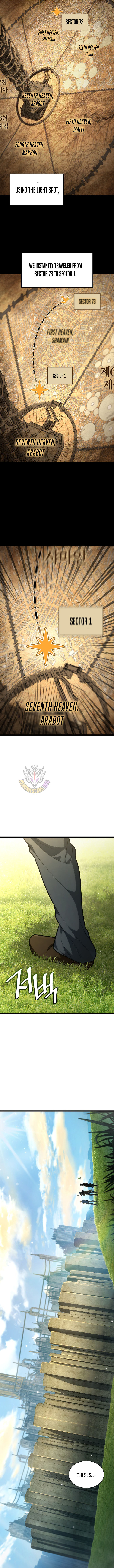 Infinite Mage, Chapter 175 image 09